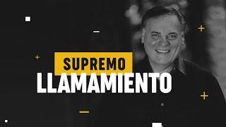 C5 Supremo llamamiento | David Greco | UnaVezMás