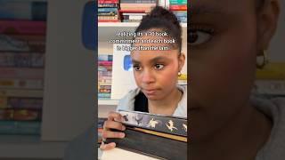 Why are they all 500+ pages??  #books #booktube #booktok