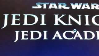 How to play ONLINE multiplayer on Star wars Jedi academy(Steam)(READ DESCRIPTION)