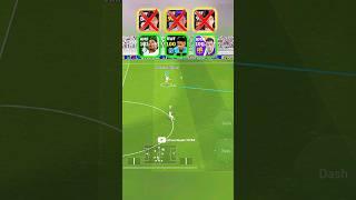 Jude Bellingham Vs Savinho Vs Pedri | eFootball 2025 mobile | #efootball2025 #efootball #shortvideo