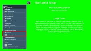 EU4 Academy with The Blobber - Basic - Humanist Ideas