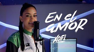 Xofi - En el amor (Video Oficial)