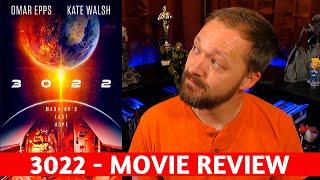 3022 - Movie Review