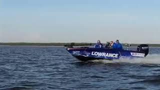 Team Lowrance Latvia