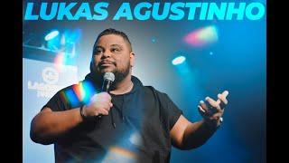 LUKAS AGUSTINHO | DEUS PROVERÁ + SOBRE ÀS ÁGUAS + ALGO NOVO + ENCHE-ME + É TUDO SOBRE VOCÊ (ao vivo)