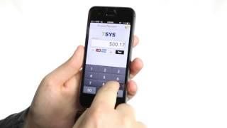 Mobile Payments Tour - TSYS Merchant Solutions