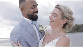 Charlotte & Jason | Wedding Mauritius | Destination Wedding | Documentary Wedding Film