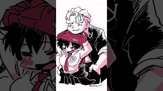 themᰔᩚᰔᩚ #fuukoxandy#andy#viral#undead#unluck