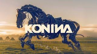 KONINA - is it liquid