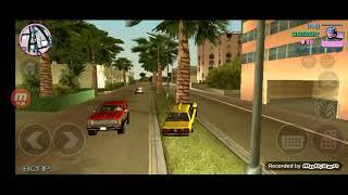 СЕКРЕТНАЯ ПАСХАЛКА в GTA VICE CITY