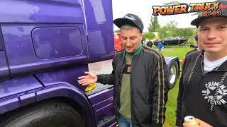 Power Truck Show 2024/2