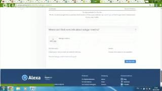 Как анализировать сайт - для проверки эффективности его работы