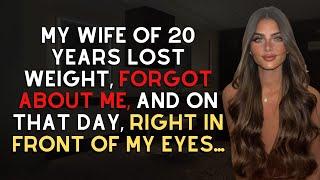 My Wife Cheated On Me with SEVERAL men on her BIRTHDAY, Karma Got My Revenge