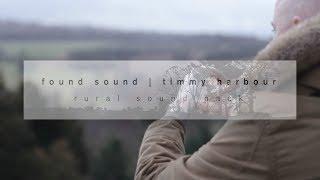 Novation // Found Sound - Rural