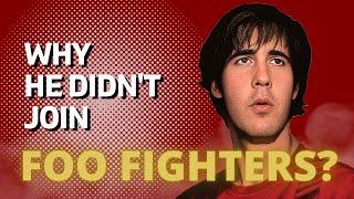 Why Krist Novoselic Isn't a Foo Fighters Member