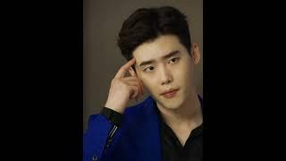 Crazy girl  status || W two worlds || #w2w #leejongsuk #hanhyojoo #kdrama #shorts