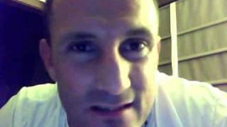 EVOLVEWrestling.com - Bobby Fish Speaks