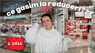 Probez haine de la reduceri | Ce gasiti in magazine la promotii ️