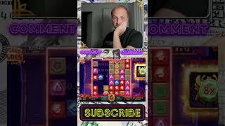 Слоты отдались Зубареву #twitch #gaming #casino #memes #казино