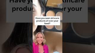 What's with tweens running to Sephora to buy skincare? #shorts