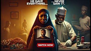 The Heartbreaking True Story of a Father’s Sacrifice – A Must Watch For Everyone.   #Truelifetale