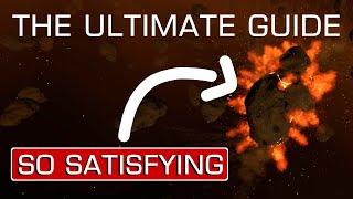 Core Mining ULTIMATE GUIDE | Elite Dangerous Mining Guide 2024