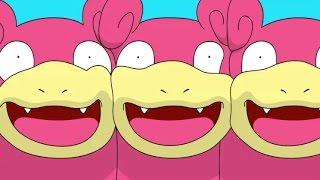 The Slowpoke Song