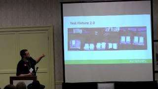 (fourth RacketCon): Brian Mastenbrook — Racket in Production