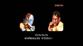 Street Fighter II Turbo: Hyper Fighting (Japan) (Super Famicom) - (Longplay - Balrog | Hardest)