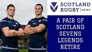 A look ahead to Scotland's summer tour as sevens legends retire