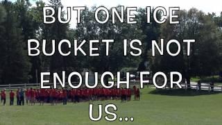 Albright Middle School Ice Bucket Challenge