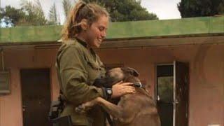 Israeli Woman Praised as Hero for Killing Hamas Fighters