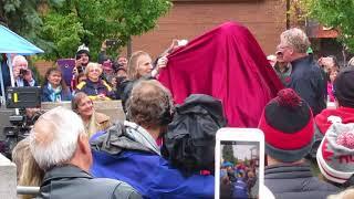 10  UNVEILING CHAR video