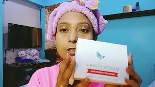 Get young & Plump Skin | Lighten and Brighten Skin Tone With Anti Aging Properties |Feodora Natural