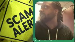 New Cell Phone  Scam in 2025 Steals Information and Drains Bank accounts