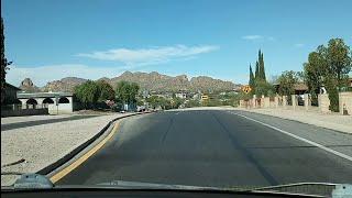 DRIVE W. Valencia Rd | Tucson Arizona | November 2022