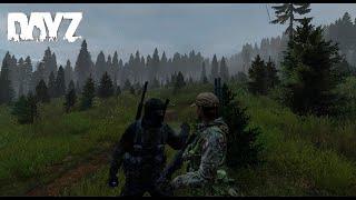 Dayz#6 Огреб Лопатой