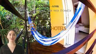 #BigCityHotels #Review Bamboo Rio Hostel