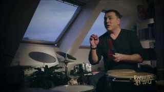 Martin Ivanov - The Great Mysteries "Vibration and Sound"