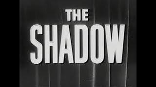 The Shadow TV Show Pilot Episode "The Cotton Kimona"