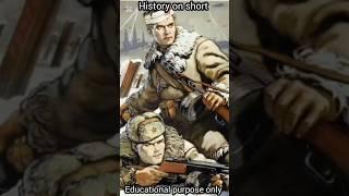 World War 2 @achtunghistory #history #war #army