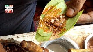 4 Types of BaBa Paans Making in Pan Shop