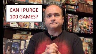 TDG: Can Cody Purge 100 Games? (August 2024)