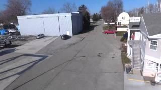 Port Sanilac