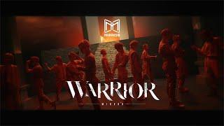 MIRROR 《WARRIOR》Official Music Video