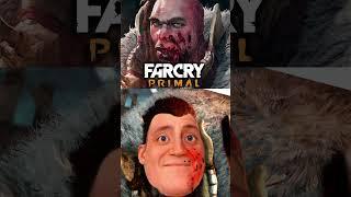 Far Cry Antagonists @Ubisoft