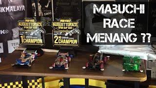 Mini 4WD Race