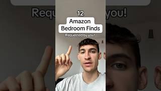 Amazon bedroom deals June 17tg #amazon #amazondeals