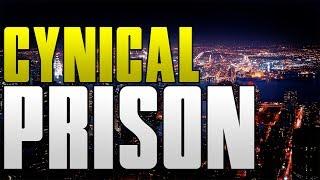 Cynical - Prison Ft. GhostSickness [Dubstep]