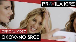 Pravila Igre - Okovano srce (OFFICIAL VIDEO)